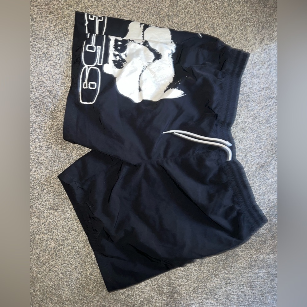 G59 Nylon Shorts Summer Drop